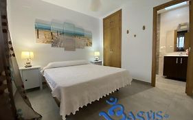 Apartamento Encanto en el Centro